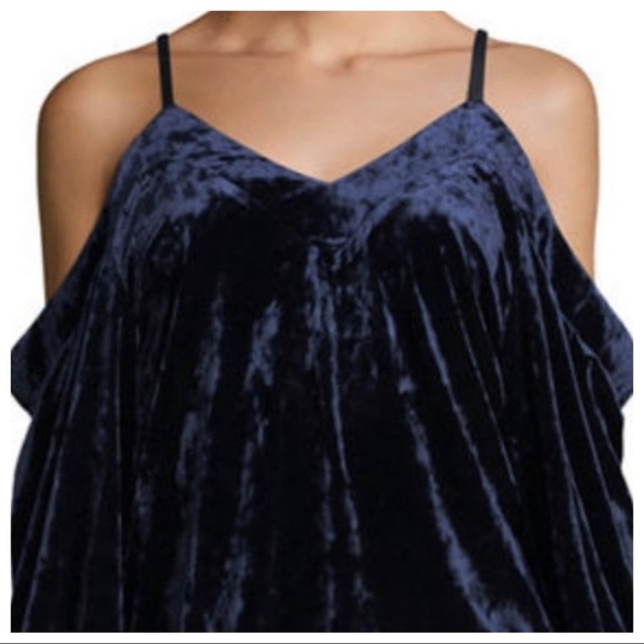 NWT. Romeo & Juliet Couture BOHO Blouse. Size M. - Picture 3 of 12